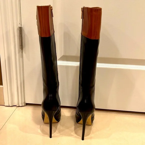 Michael Kors Boots - Picture 4 of 8